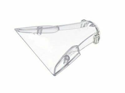 Karcher Puzzi Handtool Fish Tail Head