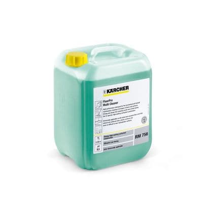 Karcher RM756 10L Detergent