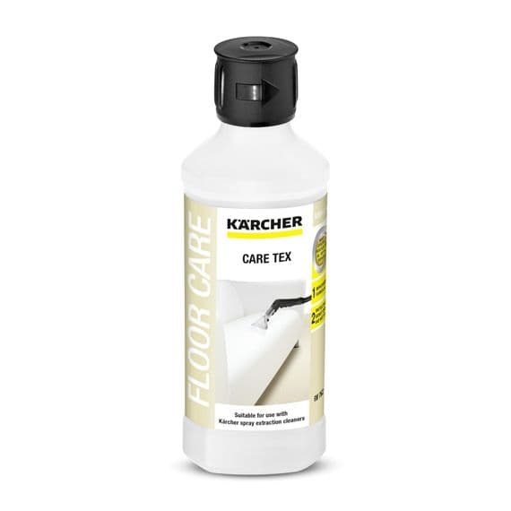 Karcher RM762 CareTex Carpet Protector 500ml for all carpet types