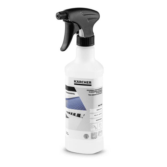 Karcher RM769 Carpet & Upholstery Stain Remover for all carpet types
