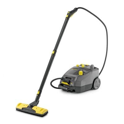 Karcher SG 4/4 Steam Unit 240v