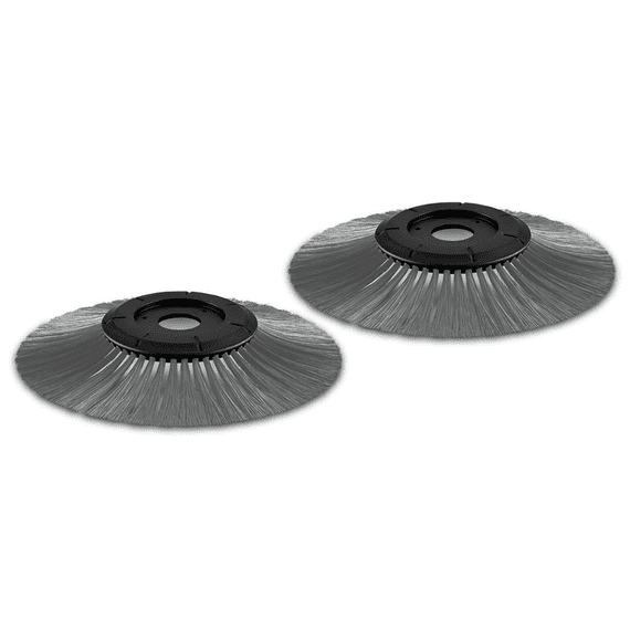 Side Brush for KM70/20 & KM70/30 Push Sweeper
