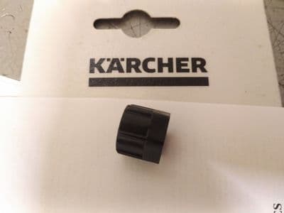 Solution Hose Connector NUT