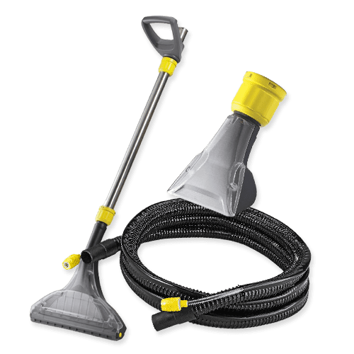 Karcher UK Industrial Carpet Cleaner & Puzzi Spray Extraction