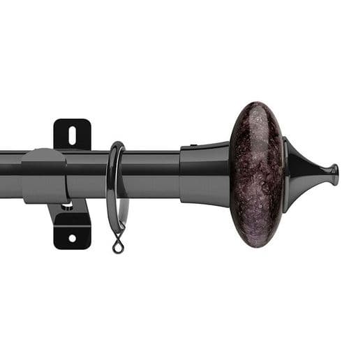 Bay Window Poles