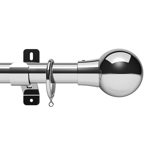 Bay Window Poles