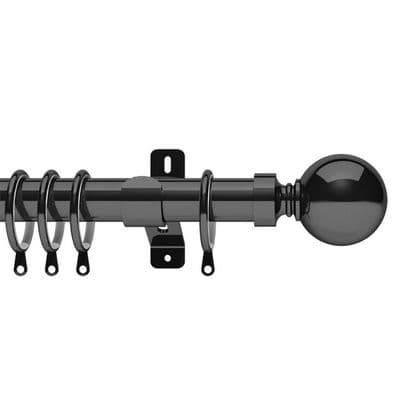 Bay Window Poles