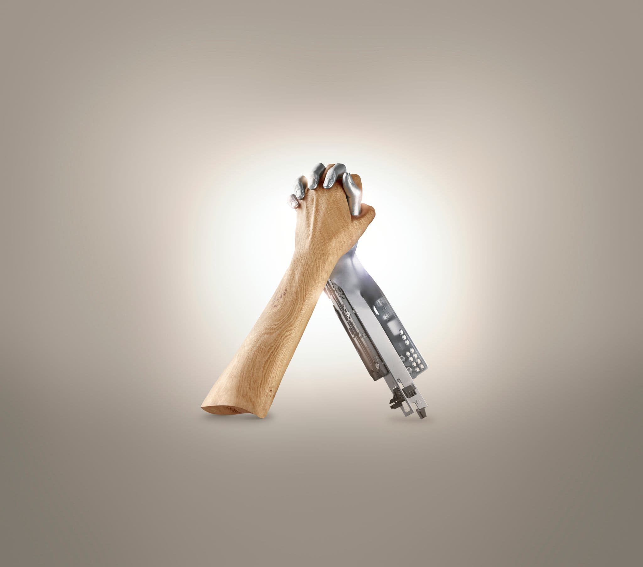 Choose Blum Drawer Runners - MOVENTO vs TANDEM Explained