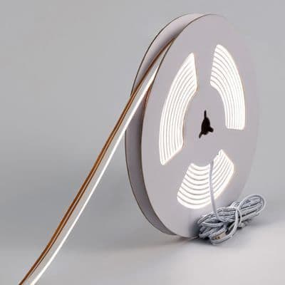 Sensio Lighting: Choosing the Right LED Strip