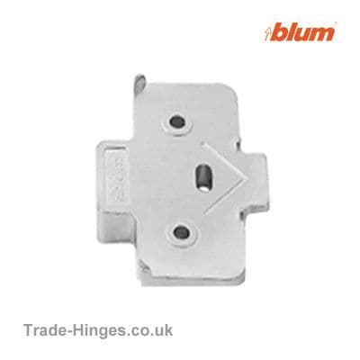 0.8mm Angled Spacer +5°