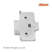 0.8mm Angled Spacer +5°