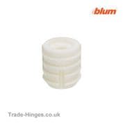 10mm Knock-In Plastic Dowel (Bag of 100)