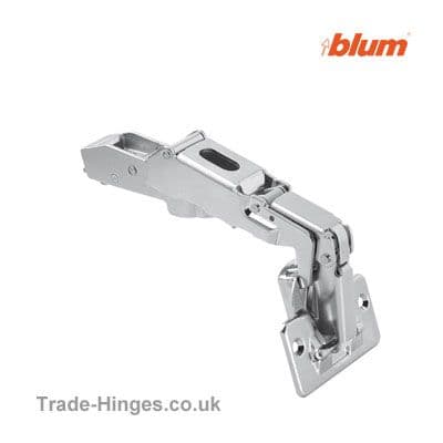 170° Hinge - Inset