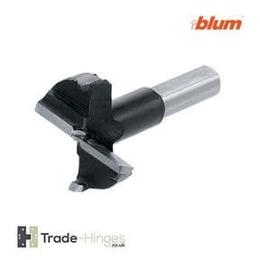 35mm Concealed Hinge Drill