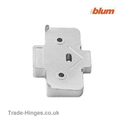 Blum 3mm Angled Spacer +5° | Product Code 171A5040 | Shop