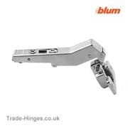 45 Degree Corner Hinge