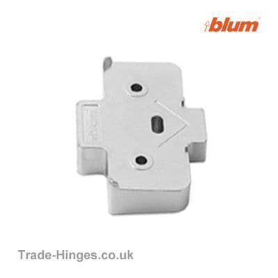 6mm Blum Angled Spacer +5° | Product Code 171A5070 | Shop