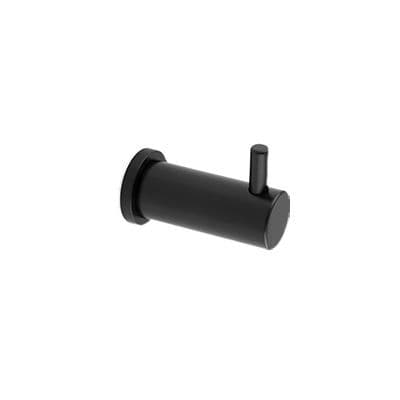 A&W Coat Hook - Black