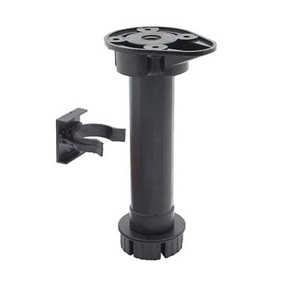 Adjustable Cabinet Legs (Pack of 4)