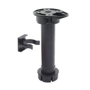 Adjustable Cabinet Legs (Pack of 4)