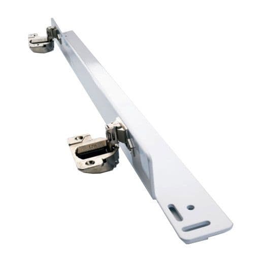Appliance Door Hinge Integrate Floor Standing Washer/Fridge