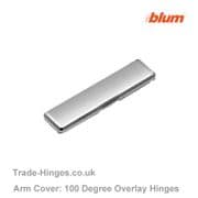 Arm Cover Cap 90M2503