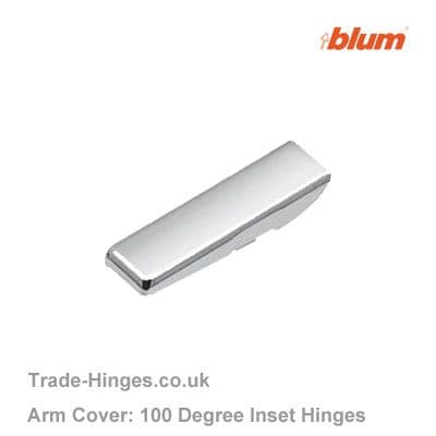 Arm Cover Cap 94M3603