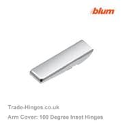 Arm Cover Cap 94M3603