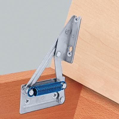 Bench Seat Hinges