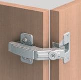 Bi-fold Hinge