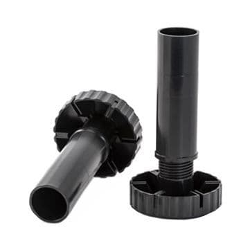 Big Foot Adjustable Cabinet Legs (Pack of 4)