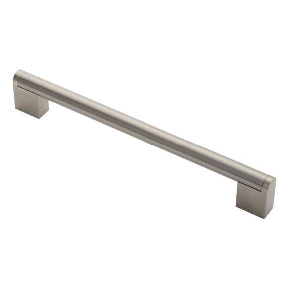 Block Bar Handle FTD4750B
