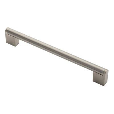 Block Bar Handle