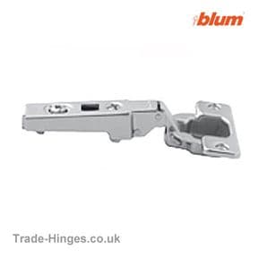 Blum 100 Degree Hinge
