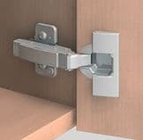 Blum 107 Degree Hinge