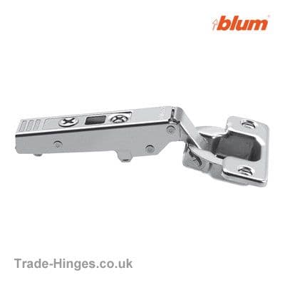 Blum 107° Hinge - Overlay
