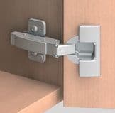 Blum 110 Degree Hinge