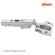Blum 110° Hinge - Overlay
