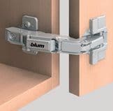 Blum 170 Degree Hinge