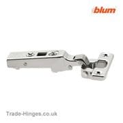 Blum 94° Mini Hinge Overlay
