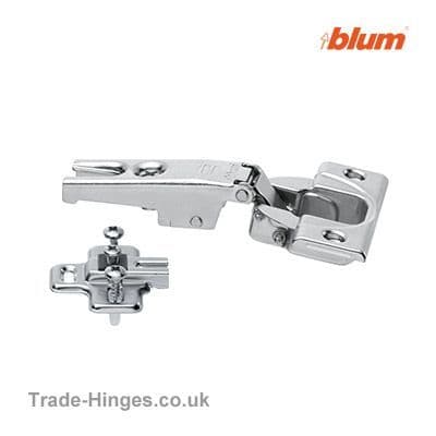 Blum Appliance Hinge