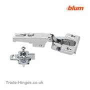 Blum Appliance Hinge