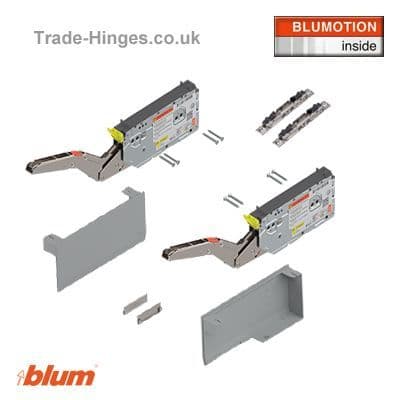 Blum Aventos HK top Lift Set