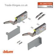 Blum Aventos HK top Lift Set