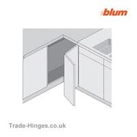 Blum Bi-fold Hinge - 60 Degree