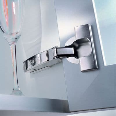 Blum Concealed Hinges