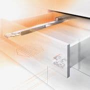 Blum Drawer Runners