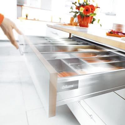 Blum Drawers