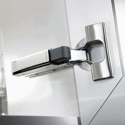 Blum Soft Close