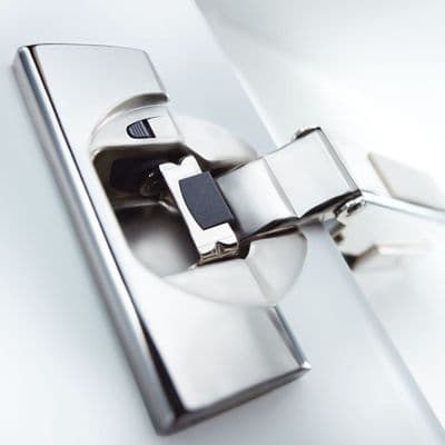 Blum Soft Close Hinges